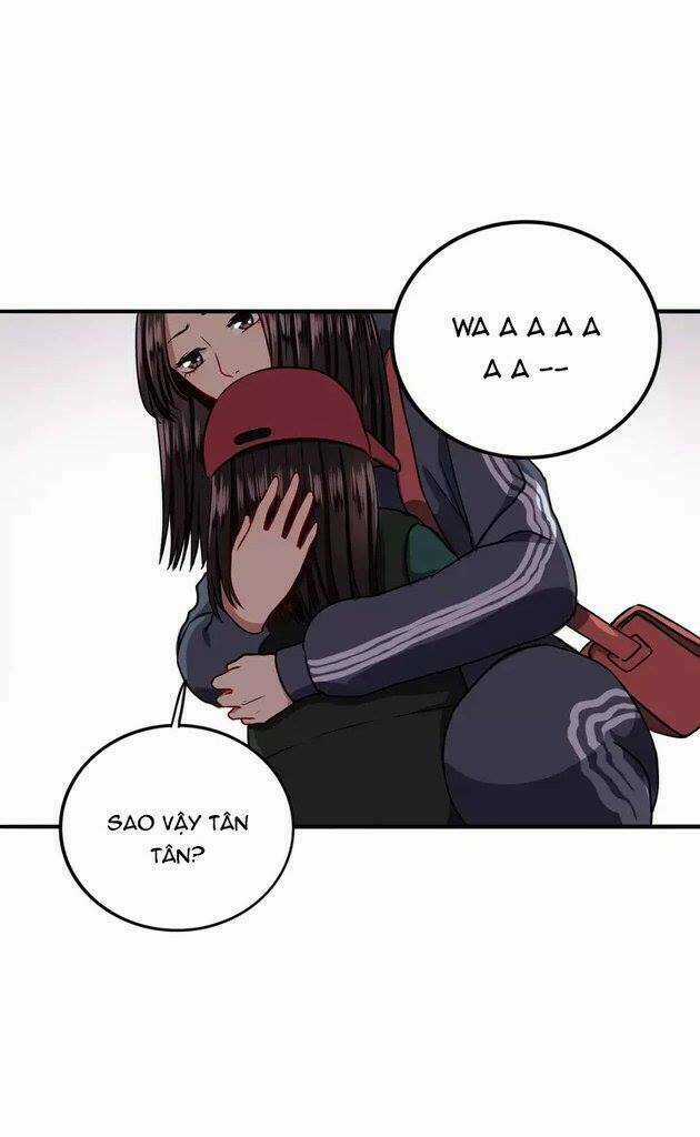 Chào Buổi Sáng, Hướng Dương Chapter 10 trang 31