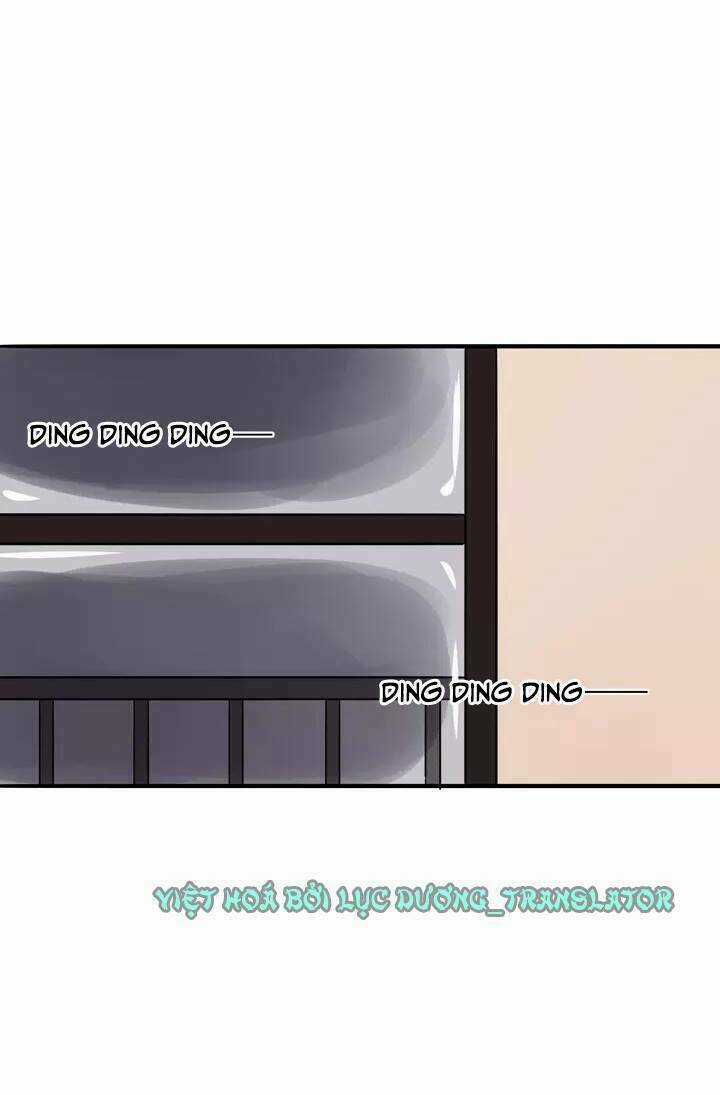 Chào Buổi Sáng, Hướng Dương Chapter 10 trang 33