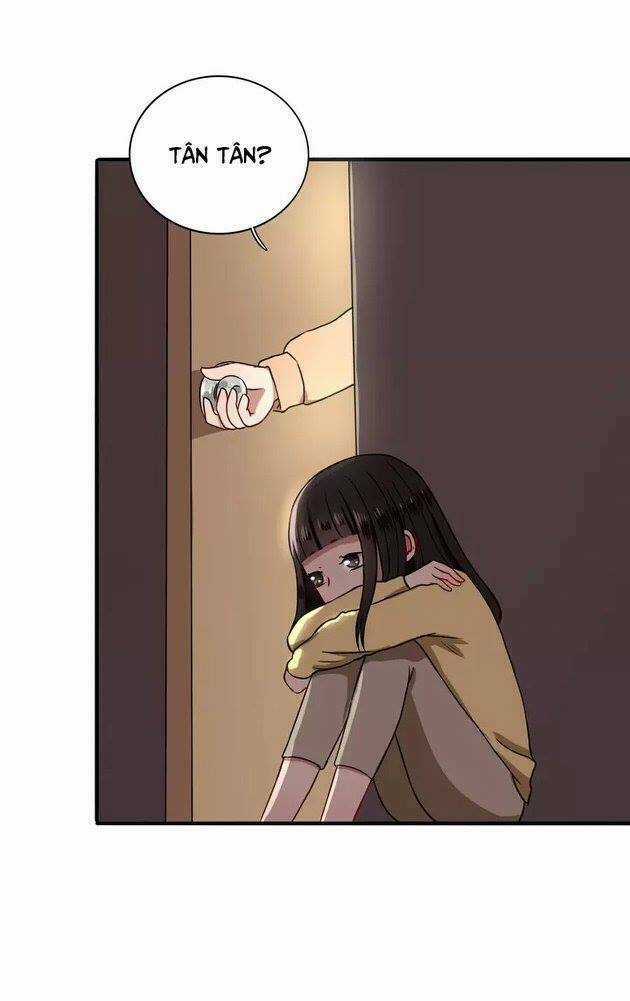 Chào Buổi Sáng, Hướng Dương Chapter 10 trang 34