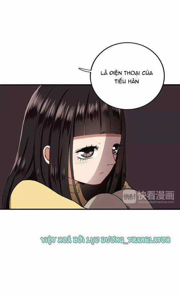 Chào Buổi Sáng, Hướng Dương Chapter 10 trang 35