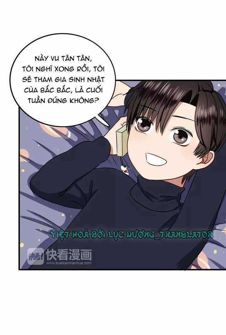 Chào Buổi Sáng, Hướng Dương Chapter 10 trang 36