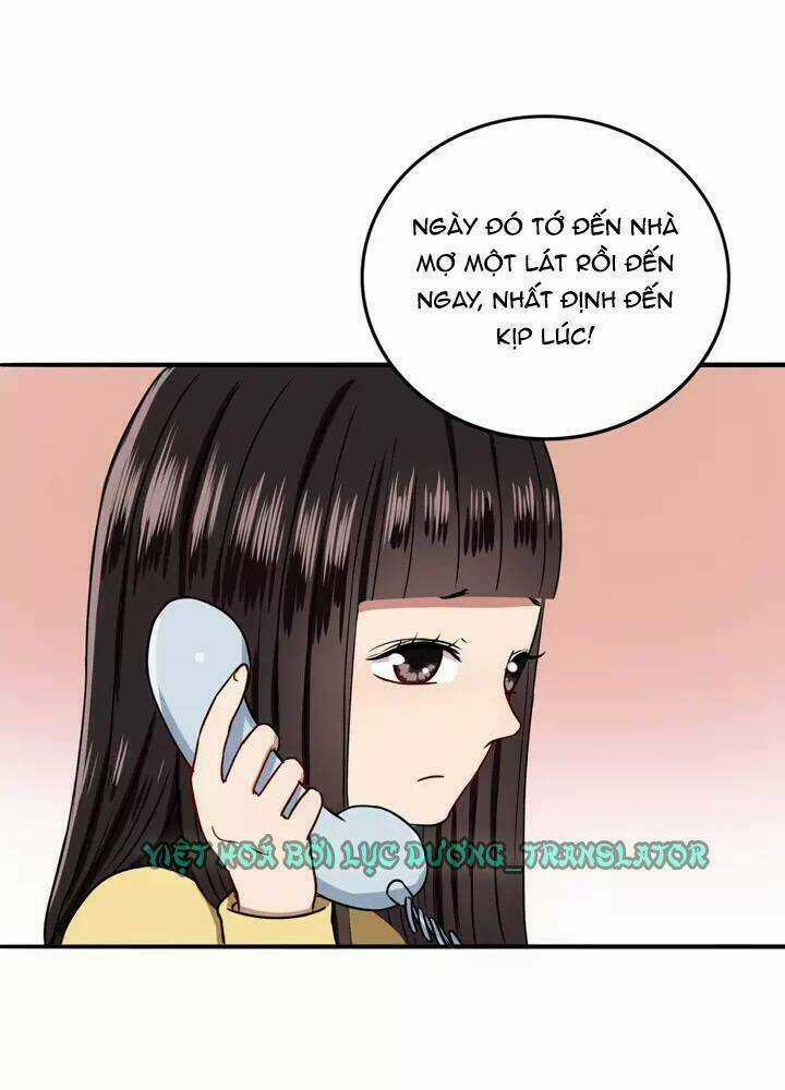 Chào Buổi Sáng, Hướng Dương Chapter 10 trang 38