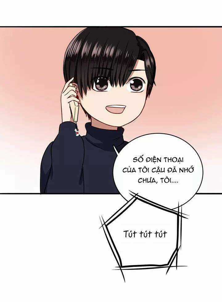 Chào Buổi Sáng, Hướng Dương Chapter 10 trang 41