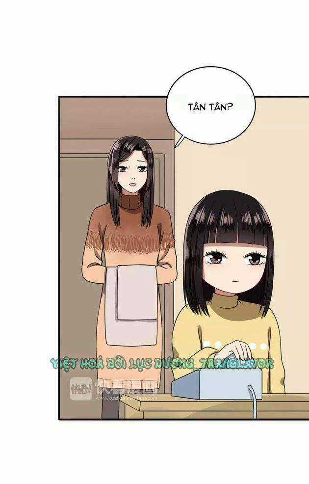 Chào Buổi Sáng, Hướng Dương Chapter 10 trang 44