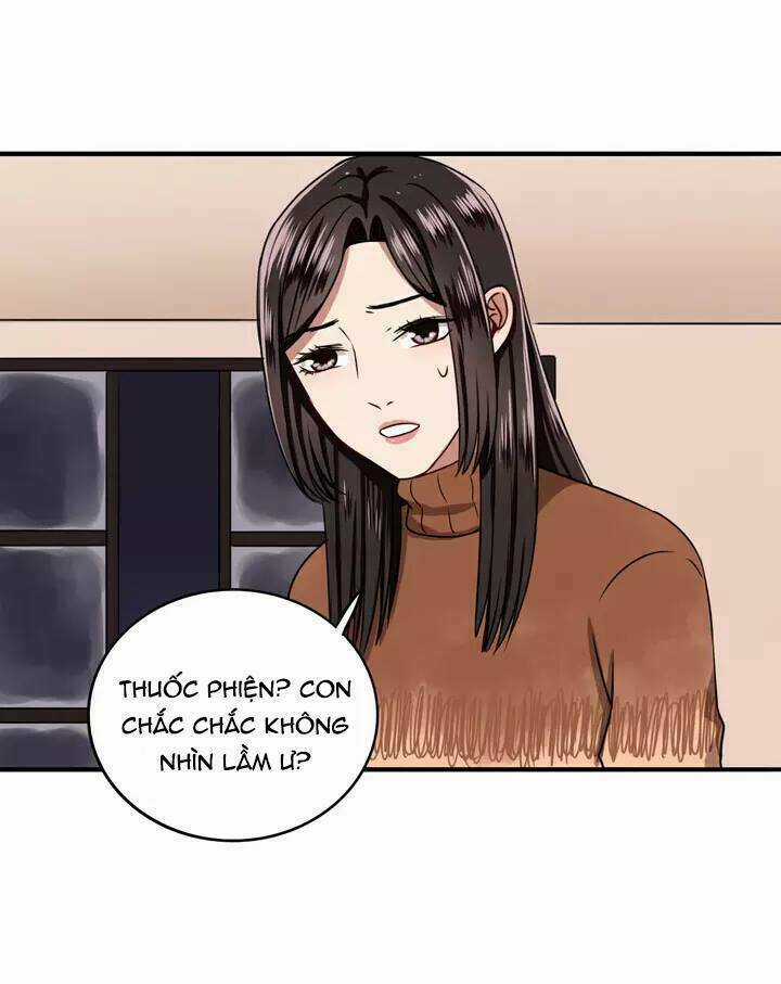 Chào Buổi Sáng, Hướng Dương Chapter 10 trang 46