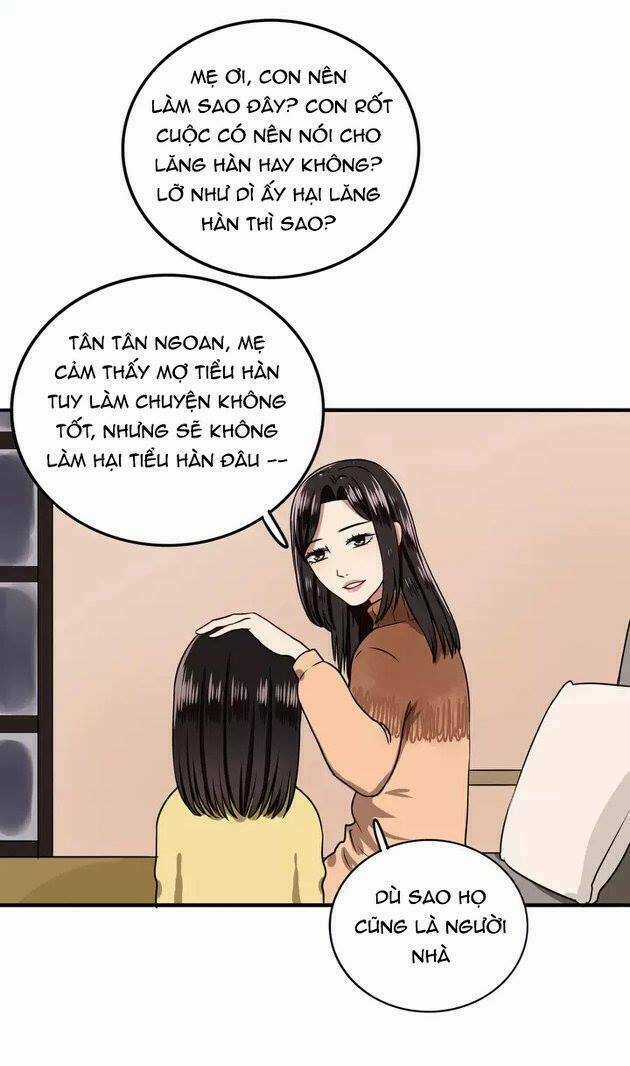 Chào Buổi Sáng, Hướng Dương Chapter 10 trang 48