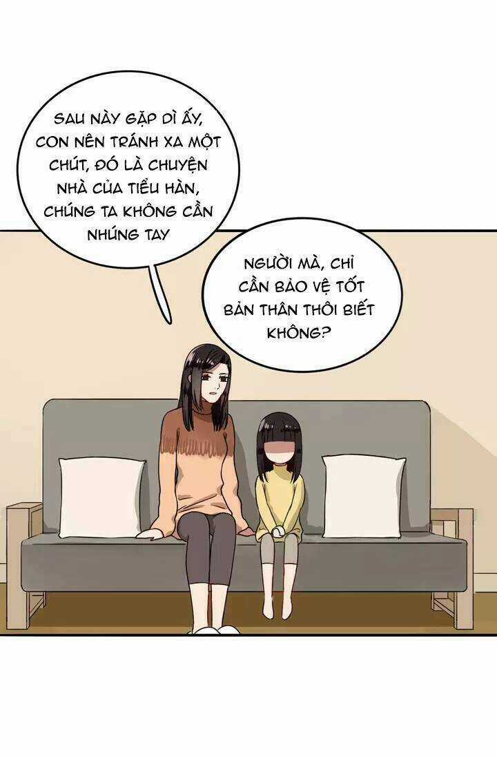 Chào Buổi Sáng, Hướng Dương Chapter 10 trang 50