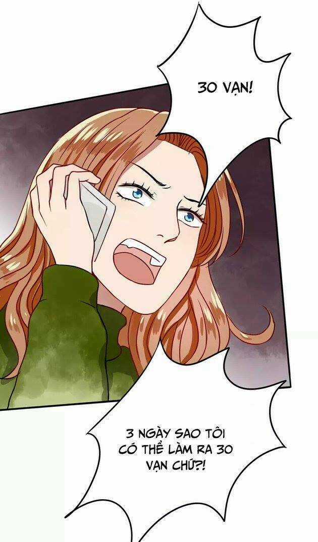 Chào Buổi Sáng, Hướng Dương Chapter 10 trang 54