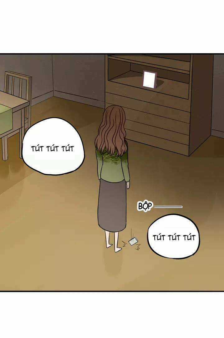 Chào Buổi Sáng, Hướng Dương Chapter 10 trang 57