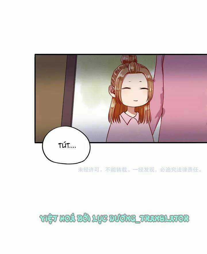 Chào Buổi Sáng, Hướng Dương Chapter 10 trang 58