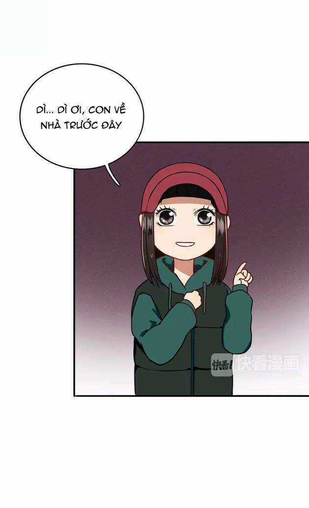 Chào Buổi Sáng, Hướng Dương Chapter 10 trang 7