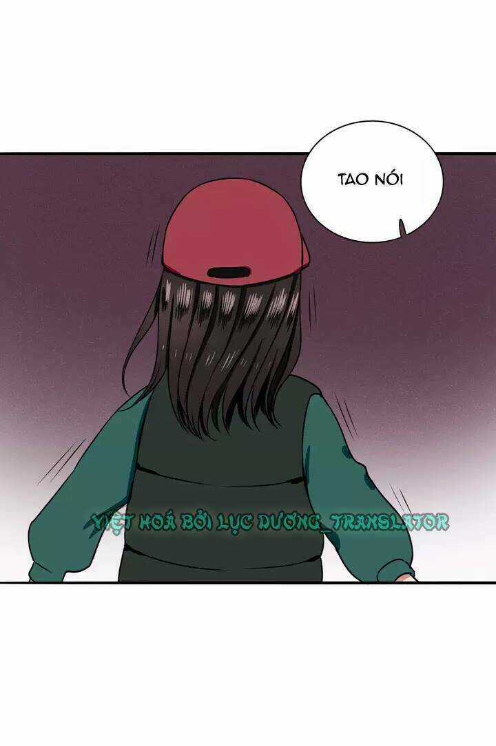 Chào Buổi Sáng, Hướng Dương Chapter 10 trang 8