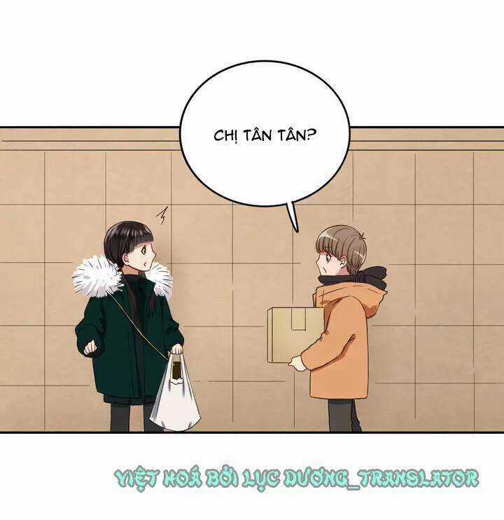 Chào Buổi Sáng, Hướng Dương Chapter 11 trang 11