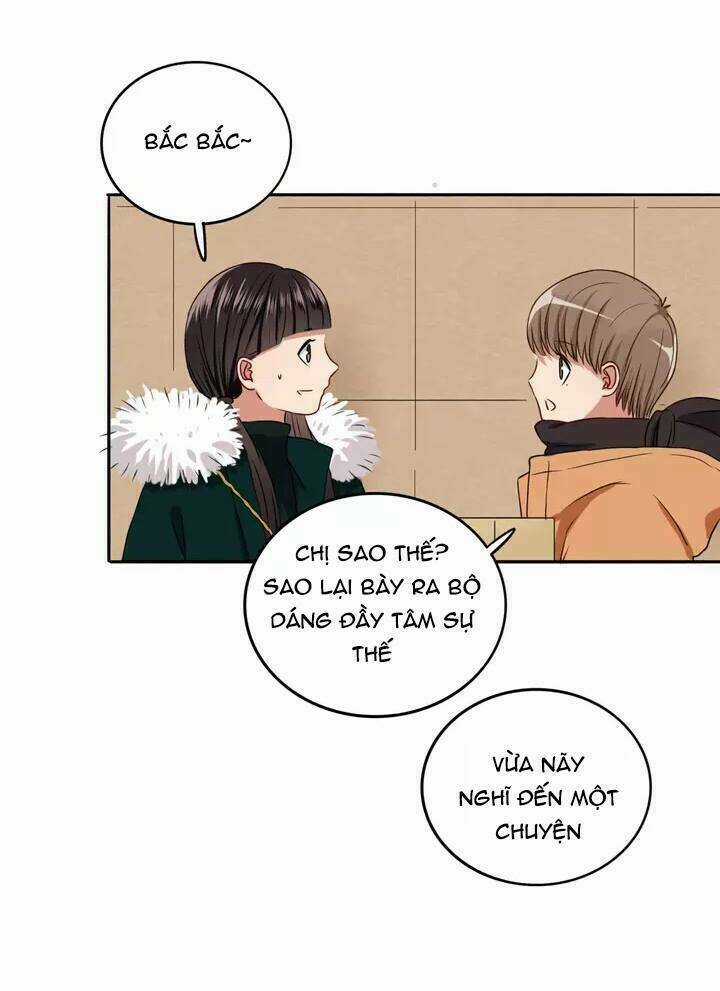 Chào Buổi Sáng, Hướng Dương Chapter 11 trang 12