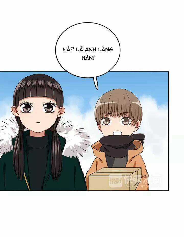 Chào Buổi Sáng, Hướng Dương Chapter 11 trang 13