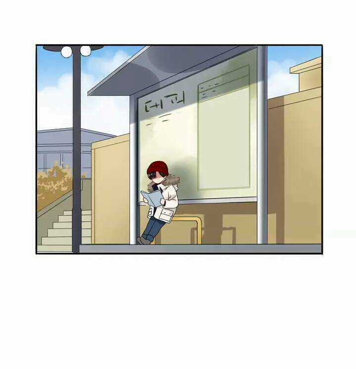 Chào Buổi Sáng, Hướng Dương Chapter 11 trang 14