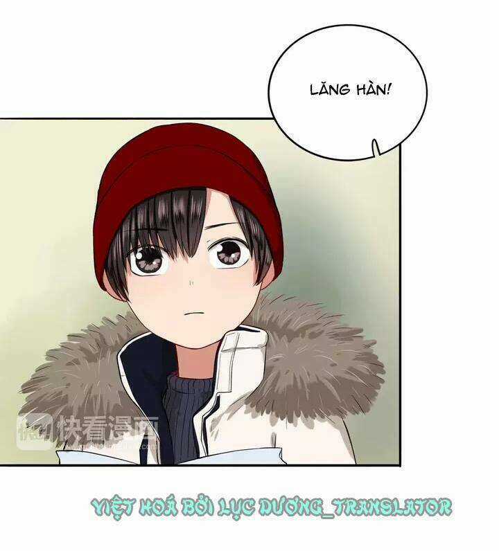 Chào Buổi Sáng, Hướng Dương Chapter 11 trang 15