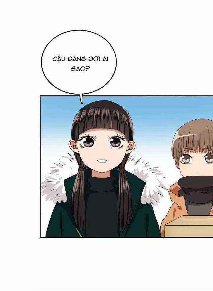 Chào Buổi Sáng, Hướng Dương Chapter 11 trang 16