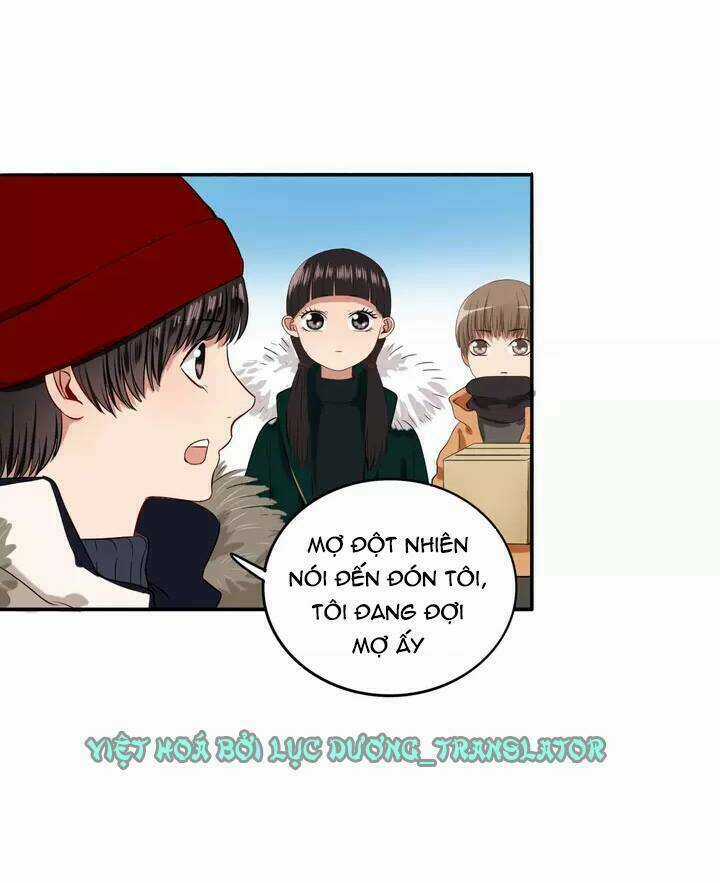 Chào Buổi Sáng, Hướng Dương Chapter 11 trang 17