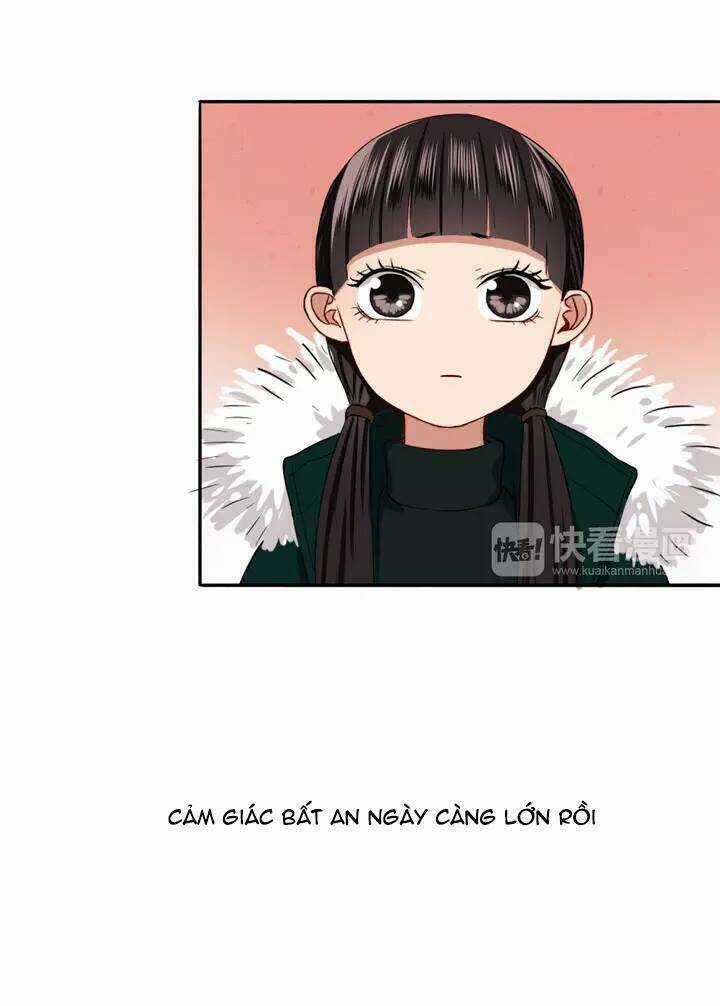 Chào Buổi Sáng, Hướng Dương Chapter 11 trang 18