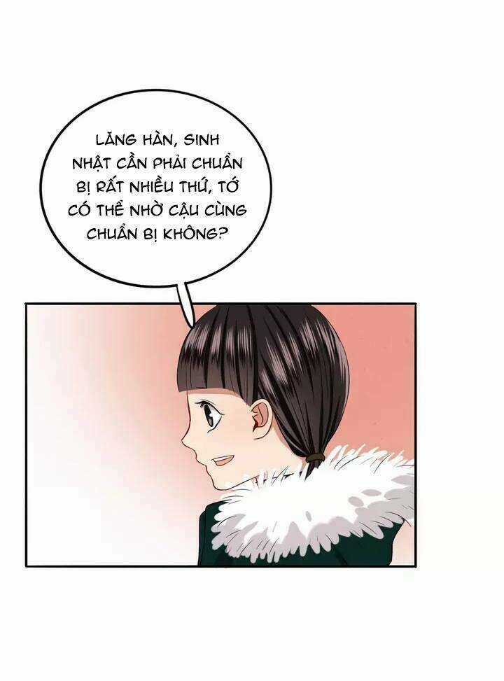 Chào Buổi Sáng, Hướng Dương Chapter 11 trang 19