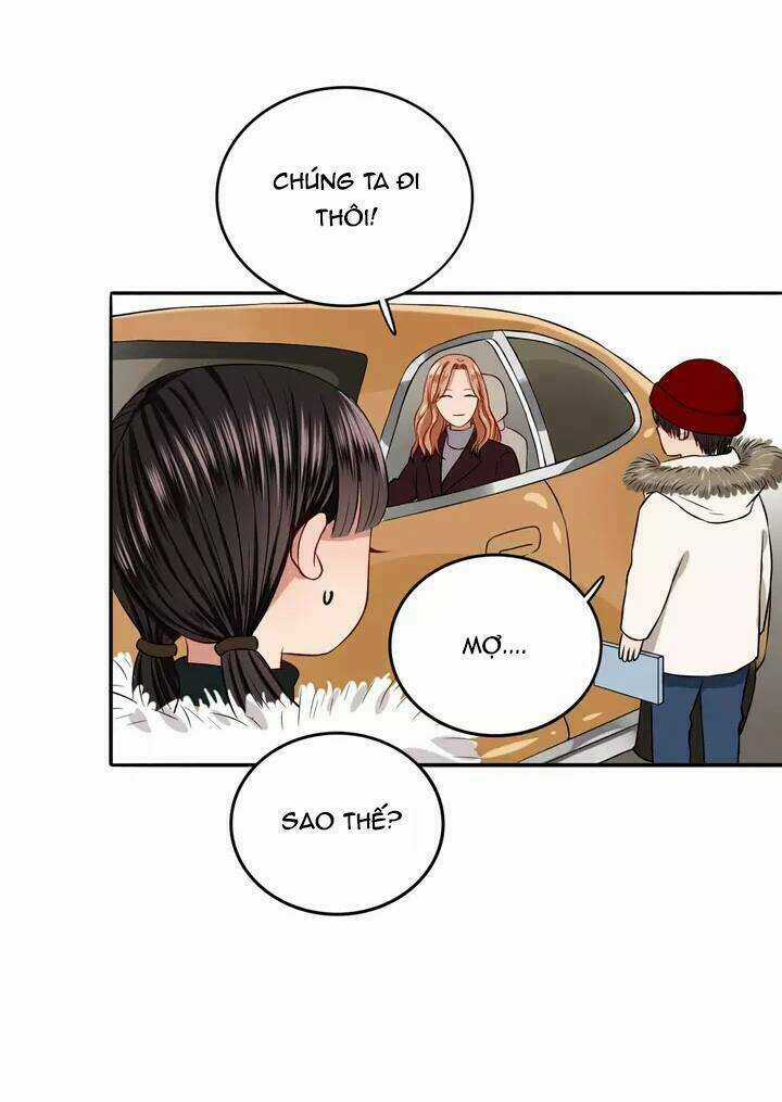 Chào Buổi Sáng, Hướng Dương Chapter 11 trang 22