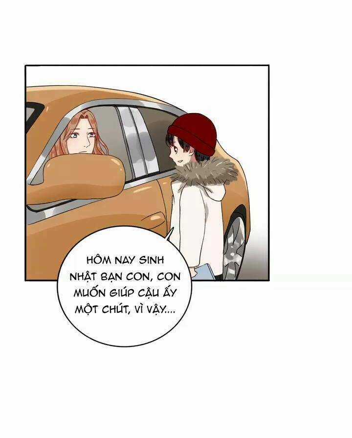 Chào Buổi Sáng, Hướng Dương Chapter 11 trang 23