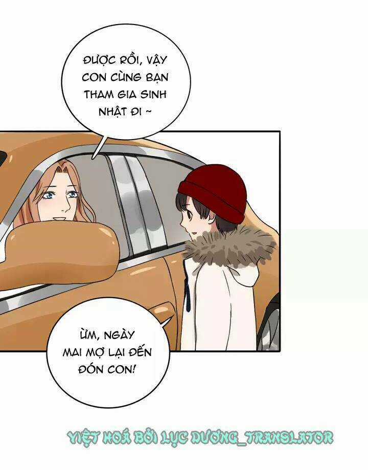 Chào Buổi Sáng, Hướng Dương Chapter 11 trang 26