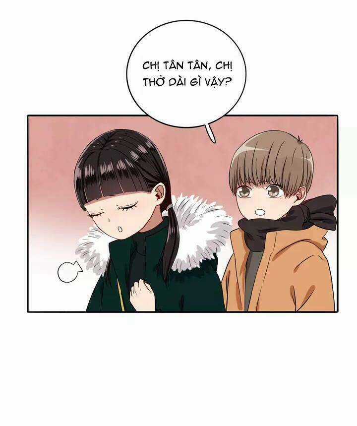 Chào Buổi Sáng, Hướng Dương Chapter 11 trang 28