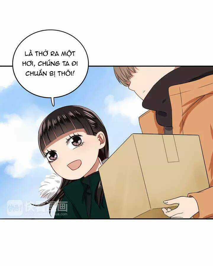 Chào Buổi Sáng, Hướng Dương Chapter 11 trang 29