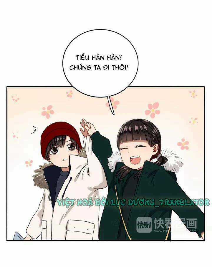 Chào Buổi Sáng, Hướng Dương Chapter 11 trang 30