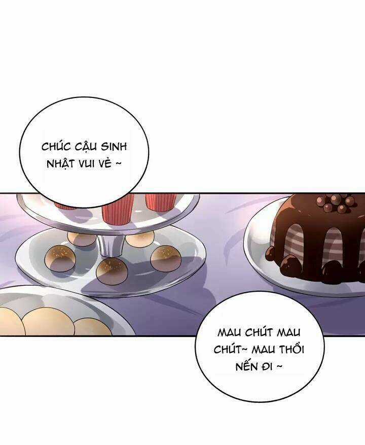 Chào Buổi Sáng, Hướng Dương Chapter 11 trang 32