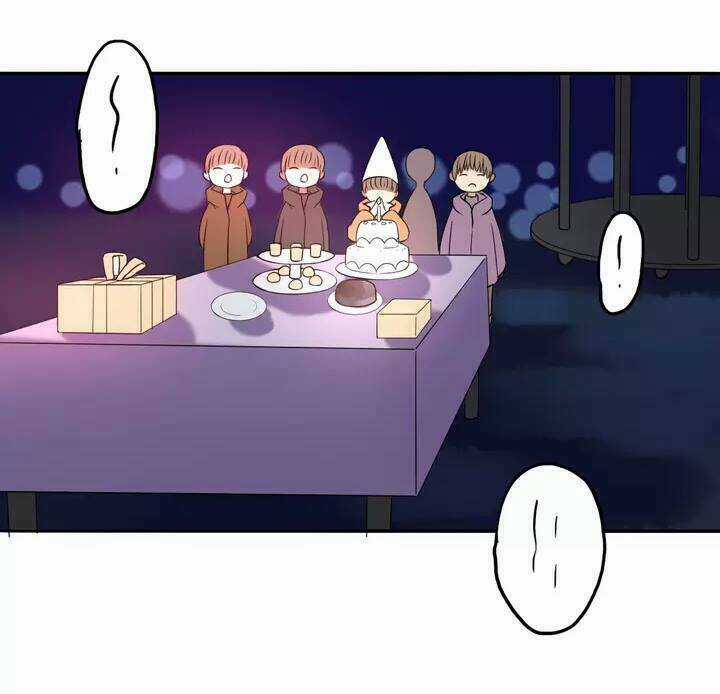 Chào Buổi Sáng, Hướng Dương Chapter 11 trang 33