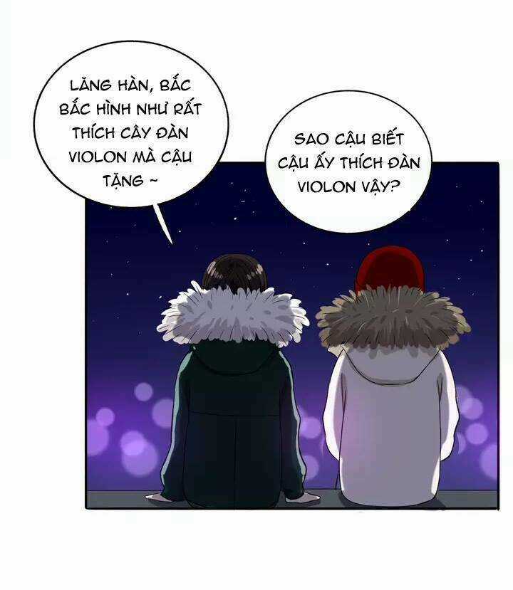 Chào Buổi Sáng, Hướng Dương Chapter 11 trang 34