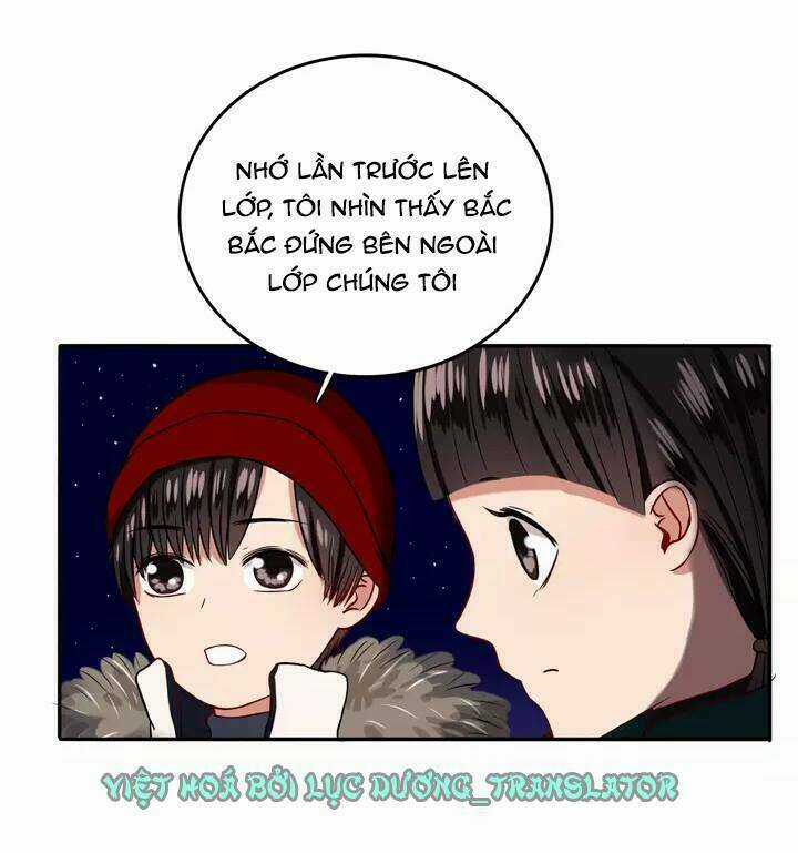 Chào Buổi Sáng, Hướng Dương Chapter 11 trang 35