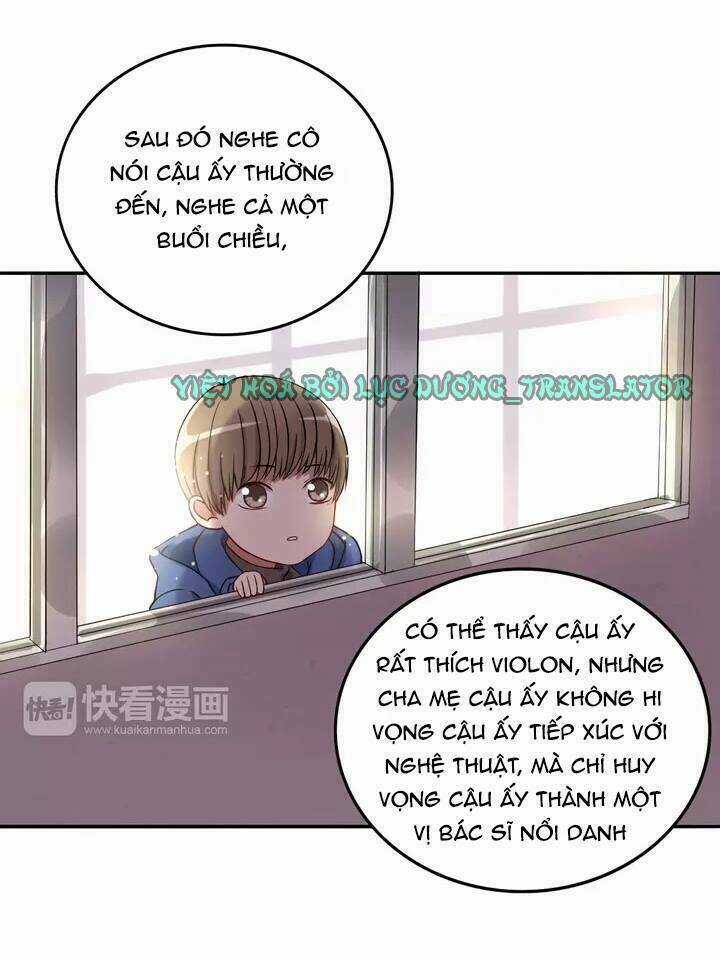 Chào Buổi Sáng, Hướng Dương Chapter 11 trang 36