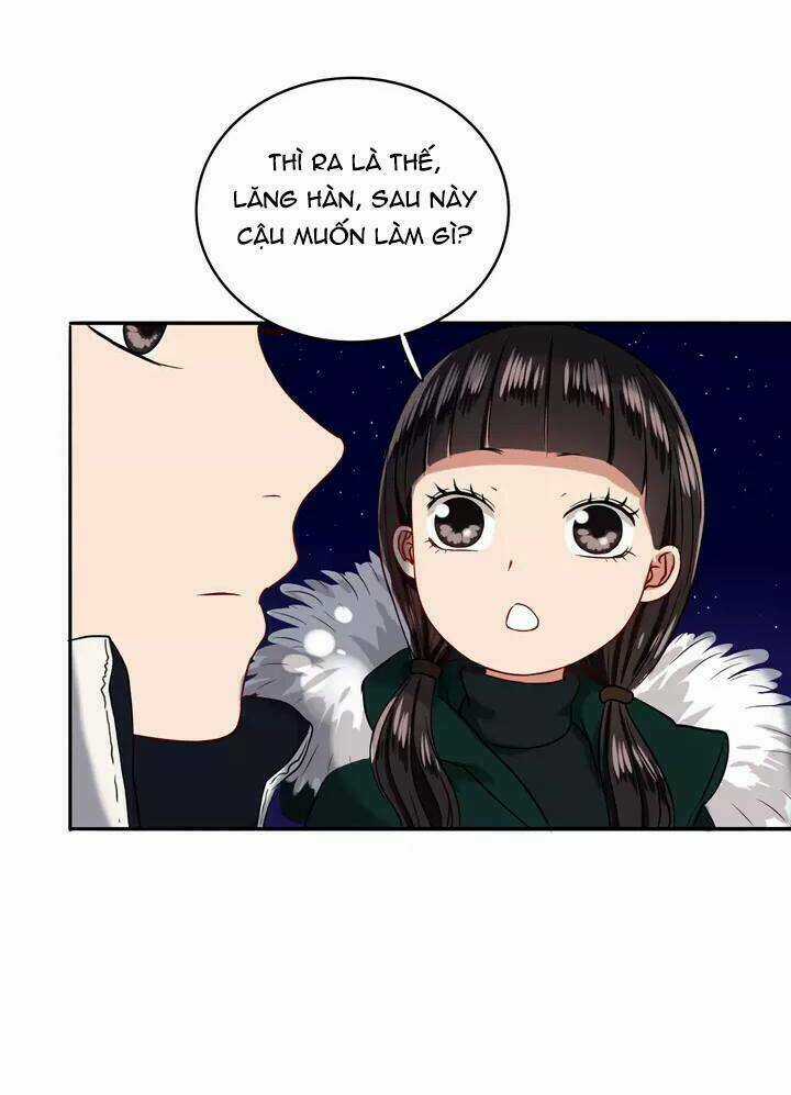 Chào Buổi Sáng, Hướng Dương Chapter 11 trang 37