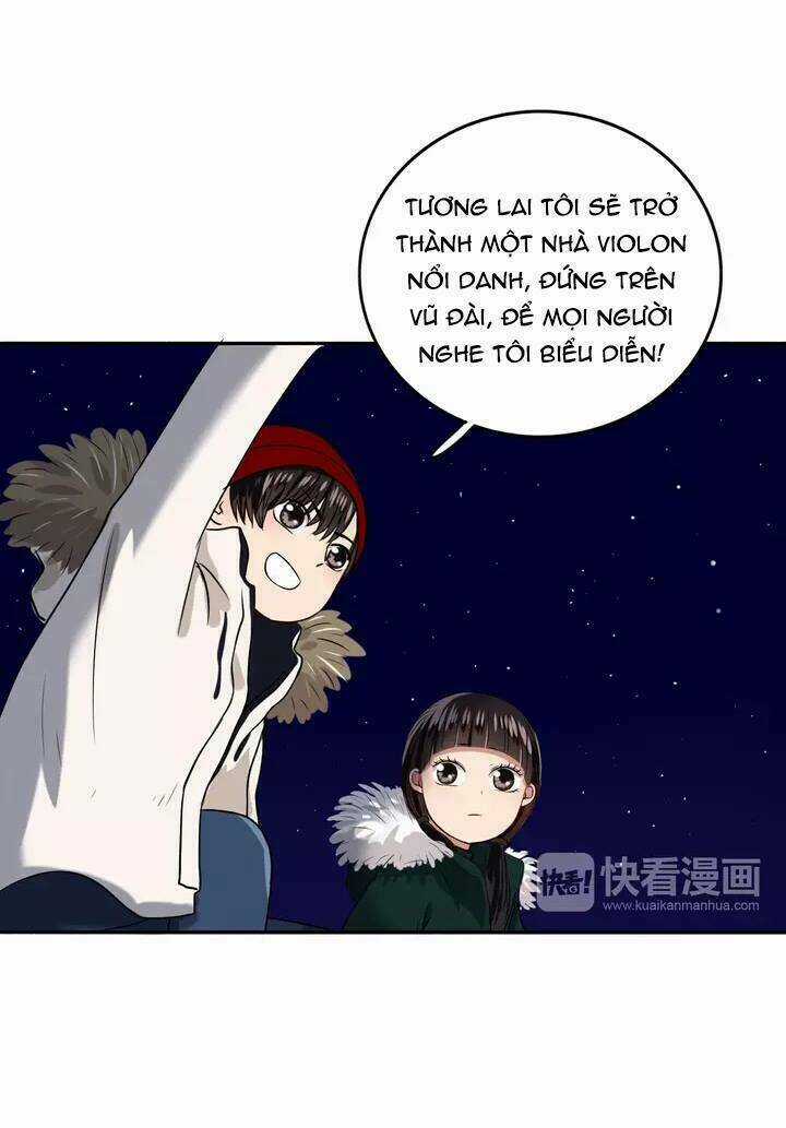 Chào Buổi Sáng, Hướng Dương Chapter 11 trang 38