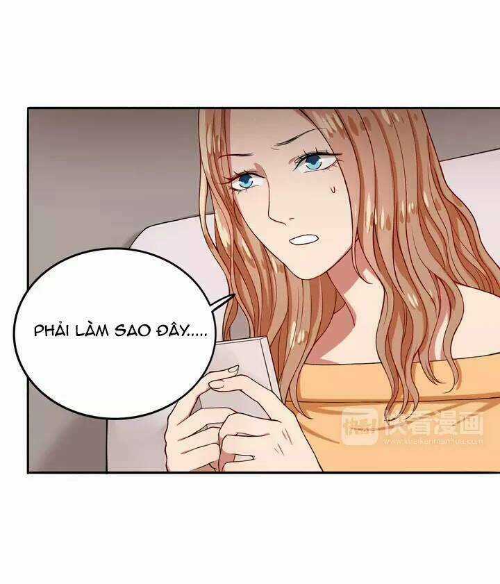 Chào Buổi Sáng, Hướng Dương Chapter 11 trang 4