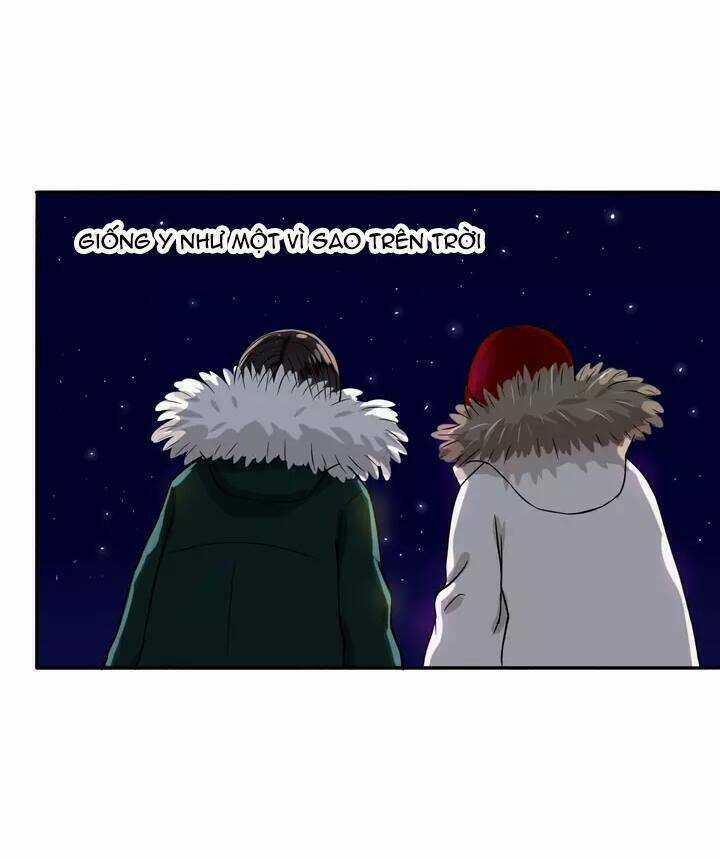 Chào Buổi Sáng, Hướng Dương Chapter 11 trang 40