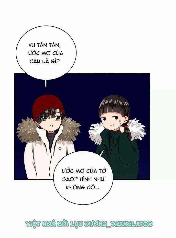 Chào Buổi Sáng, Hướng Dương Chapter 11 trang 41