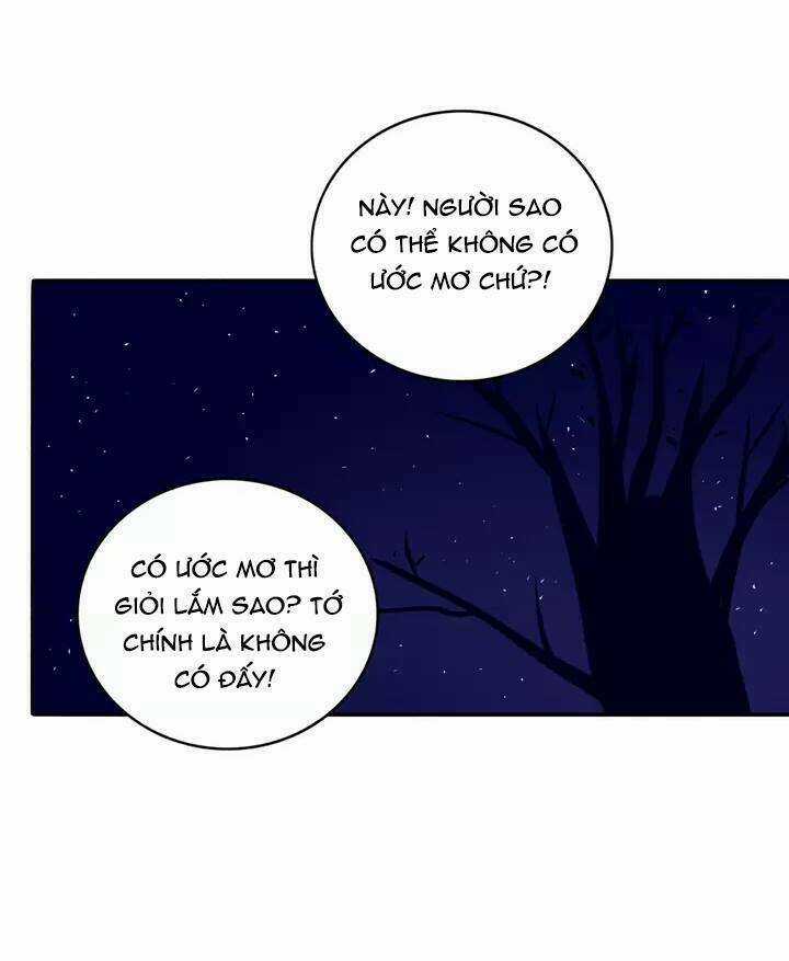 Chào Buổi Sáng, Hướng Dương Chapter 11 trang 42