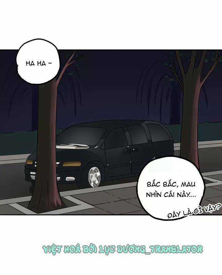 Chào Buổi Sáng, Hướng Dương Chapter 11 trang 43