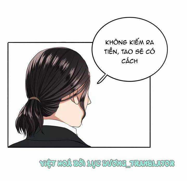 Chào Buổi Sáng, Hướng Dương Chapter 11 trang 5