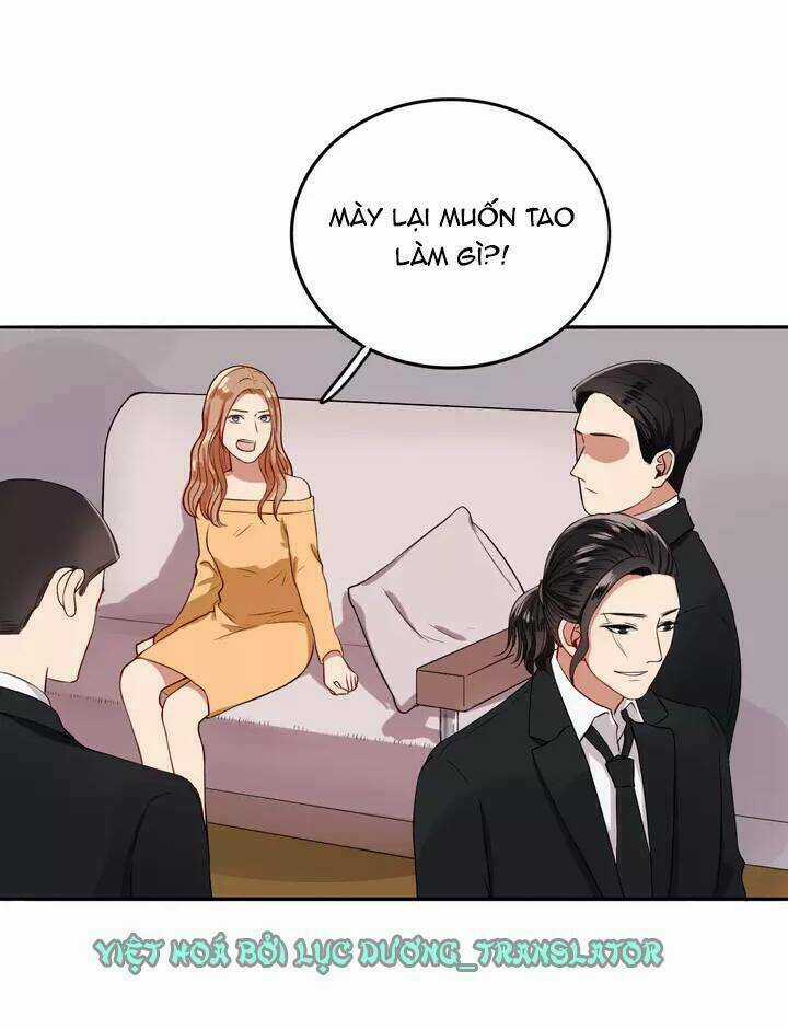 Chào Buổi Sáng, Hướng Dương Chapter 11 trang 6