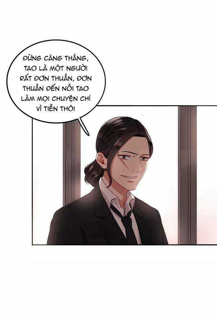 Chào Buổi Sáng, Hướng Dương Chapter 11 trang 7