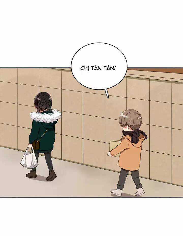 Chào Buổi Sáng, Hướng Dương Chapter 11 trang 9