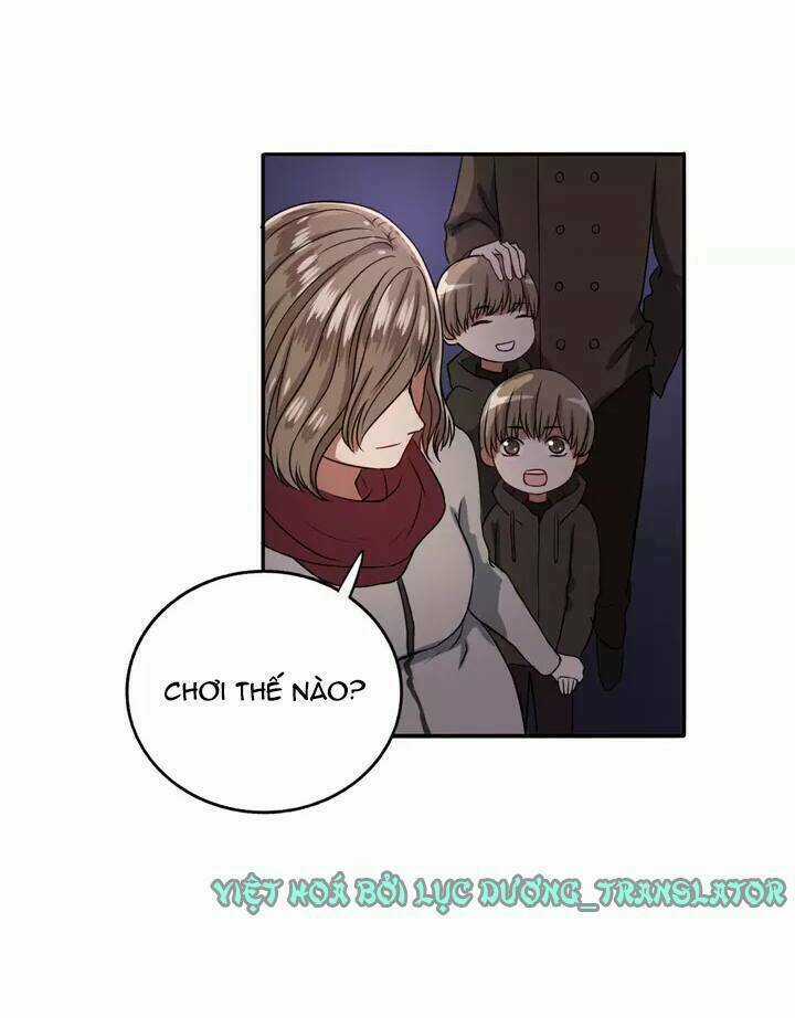 Chào Buổi Sáng, Hướng Dương Chapter 12 trang 1