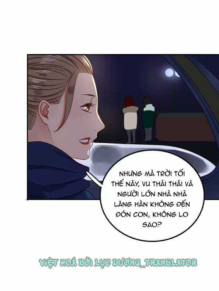 Chào Buổi Sáng, Hướng Dương Chapter 12 trang 10