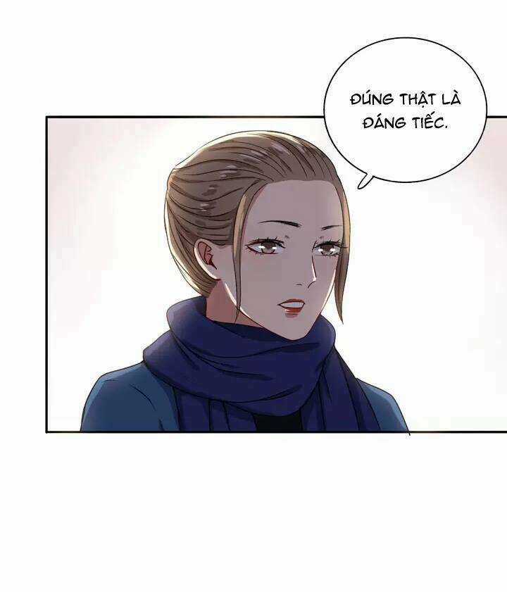 Chào Buổi Sáng, Hướng Dương Chapter 12 trang 12